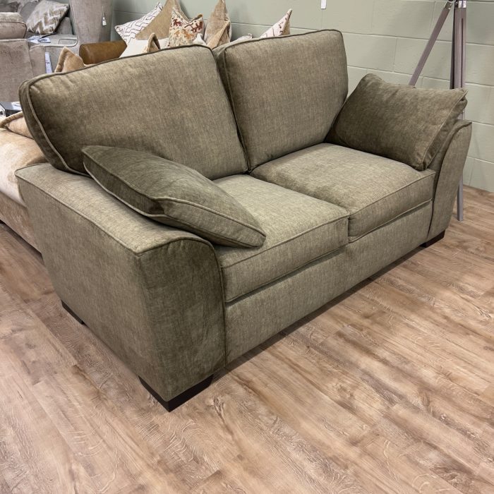 Sofabed Display 2 Sofabed Display 2