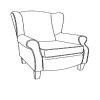 accent chair