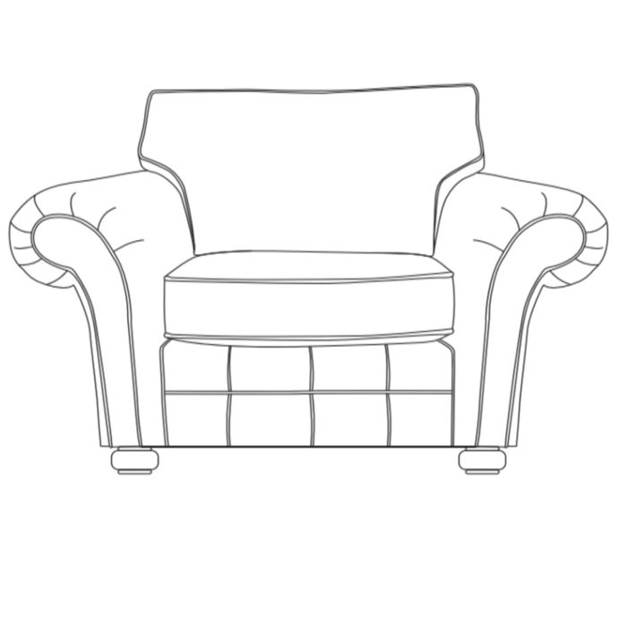 arm chair