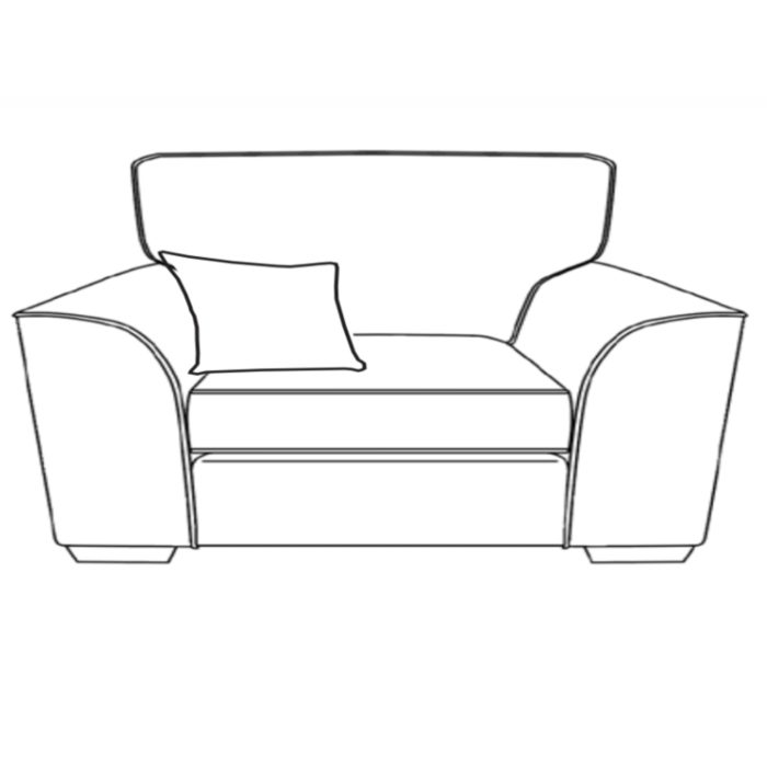 armchair