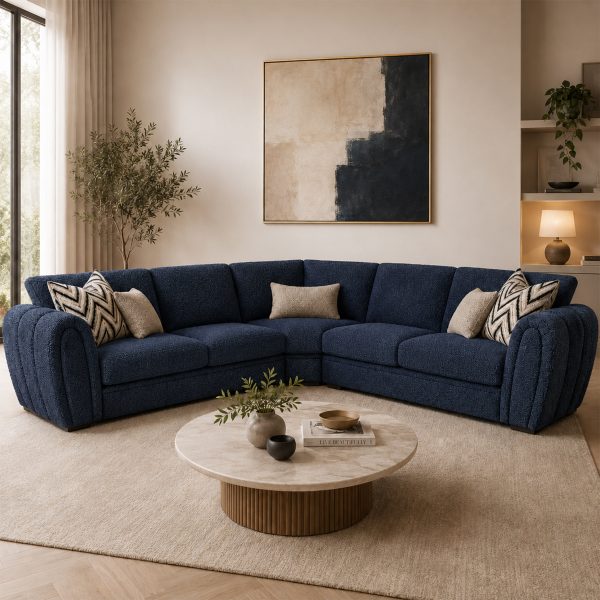 Bromley Suite - 2 + Corner + 2