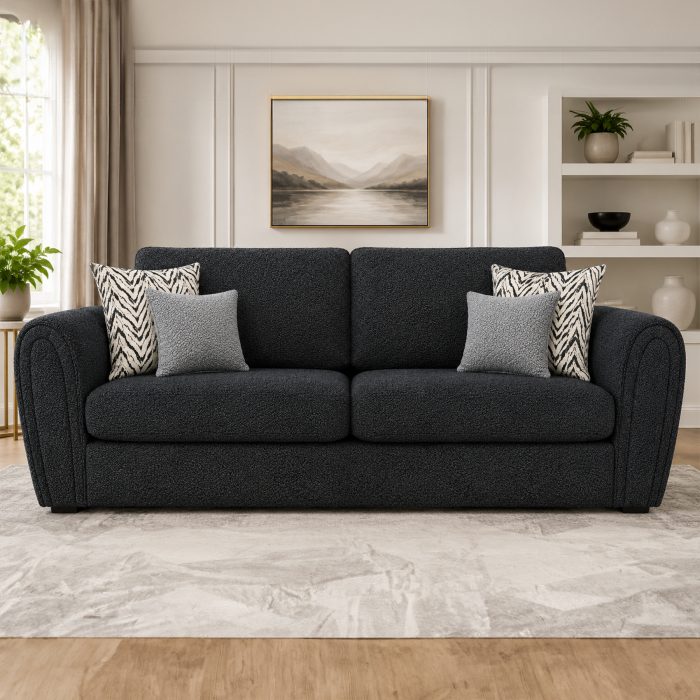 bromley 4 seater