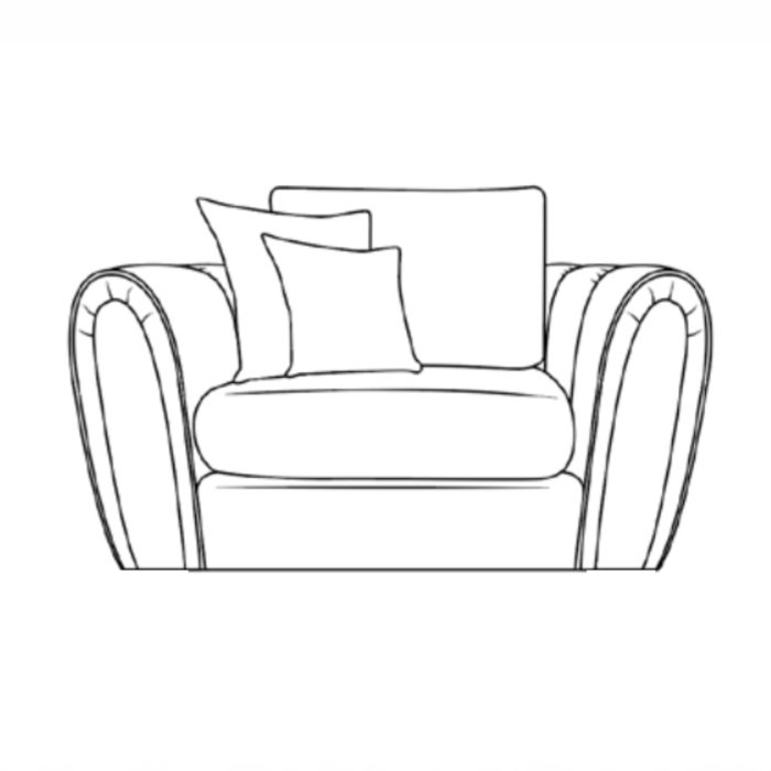 bromley love chair skeleton bromley love chair skeleton
