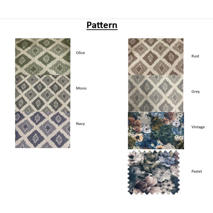 footstool patterns footstool patterns