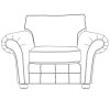 love chair