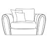 love chair
