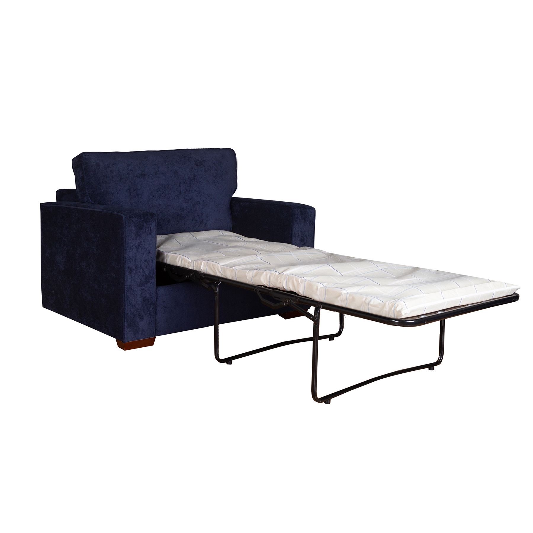 Riviera Suite - Chair Sofa Bed - Standard Back - Image 2