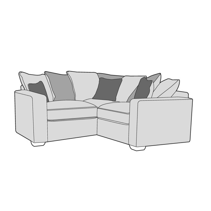 1 corner 1