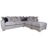 2 corner 1 footstool