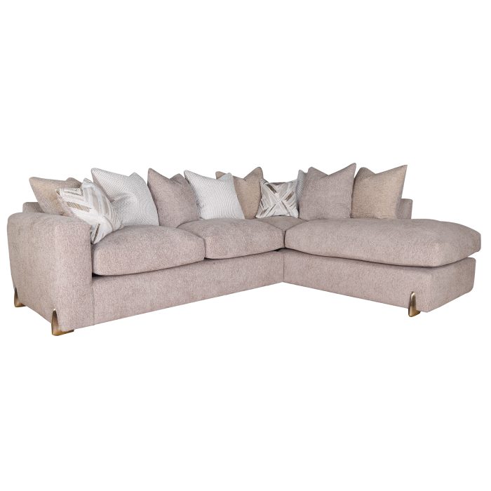 2 corner chaise - pillow - example 2 corner chaise - pillow - example