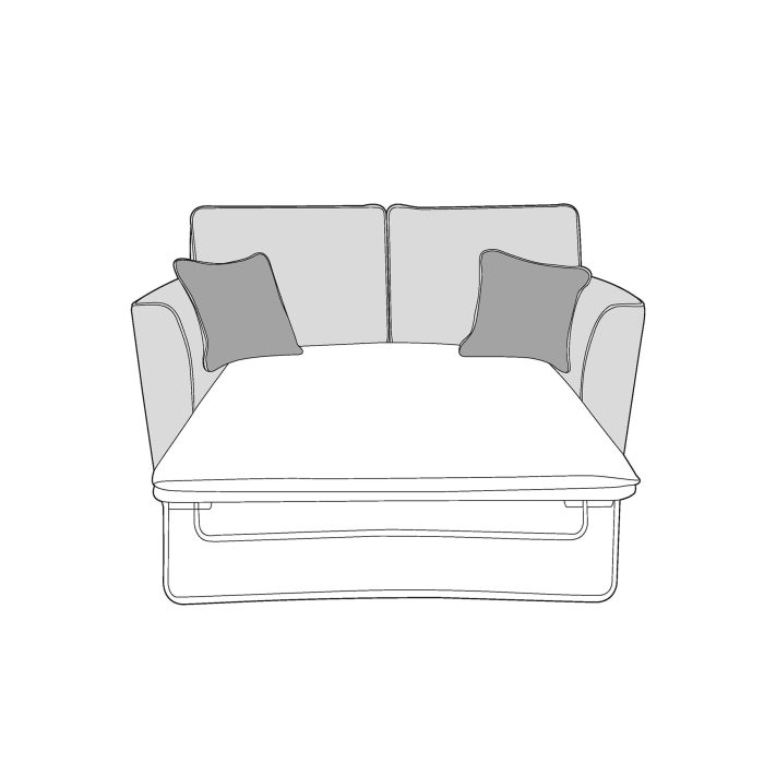 2 seater sofa bed x 2 seater sofa bed x