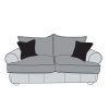 2 seater x