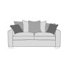 3 seater