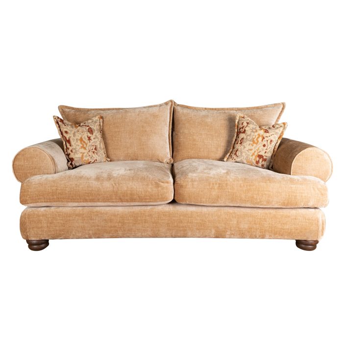 3 seater - standard 3 seater - standard