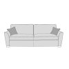 4 seater x