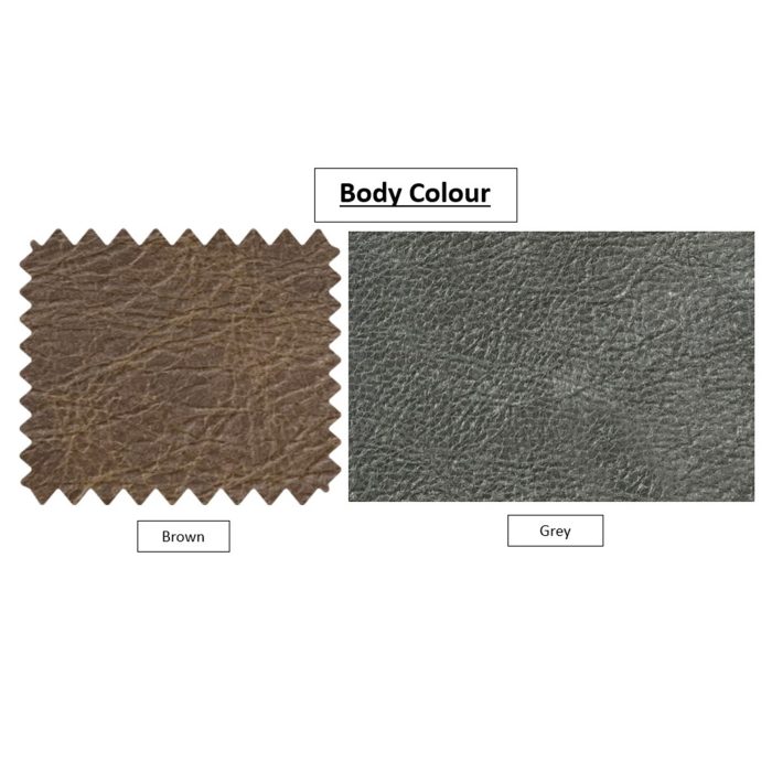 Body Colour Body Colour