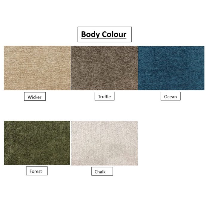 Body Colour - Leo x Body Colour - Leo x