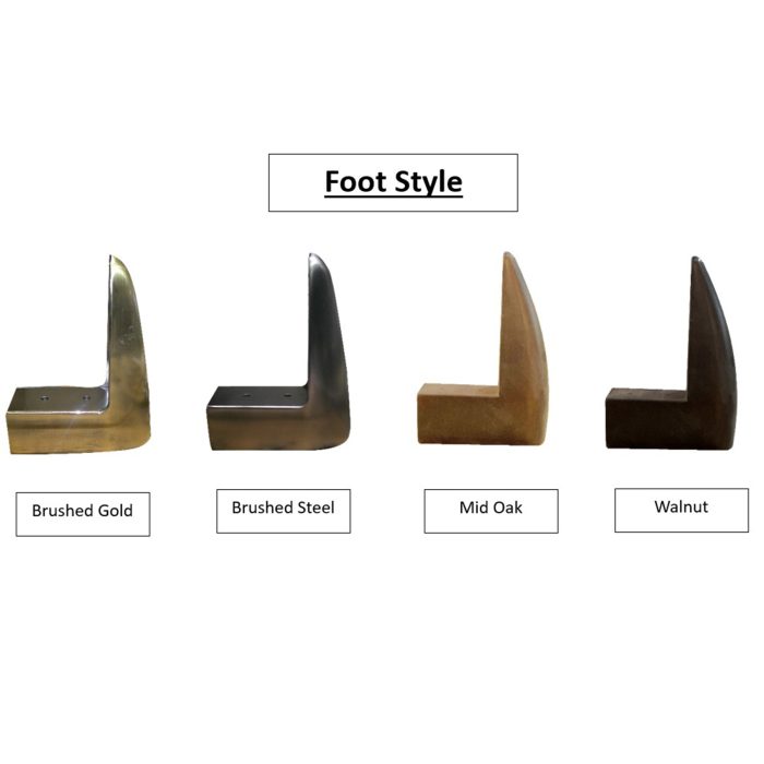 Foot Style x Foot Style x