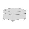 Large Footstool x