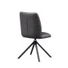 Rialto Swivel Chair - Vintage Grey