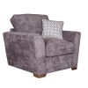 arm chair example