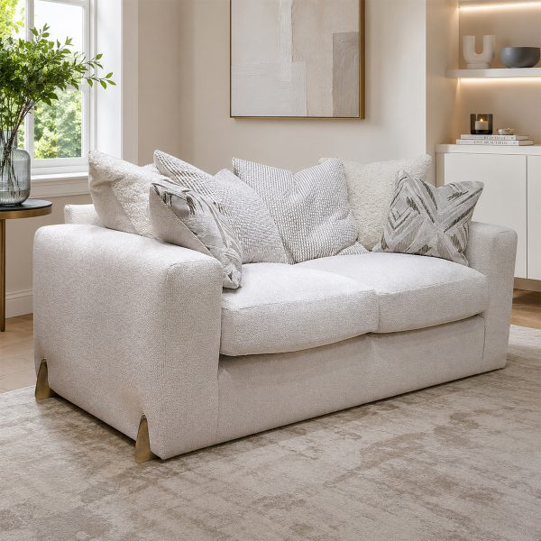 Aruba Suite - 2 Seater - Scatter Back