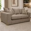 aruba suite 3 seater scatter back