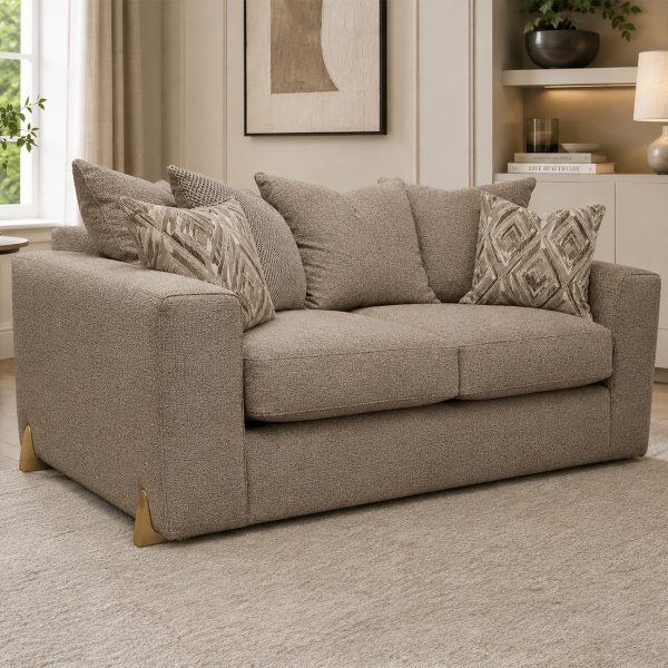 Aruba Suite - 3 Seater - Scatter Back