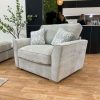 love chair example