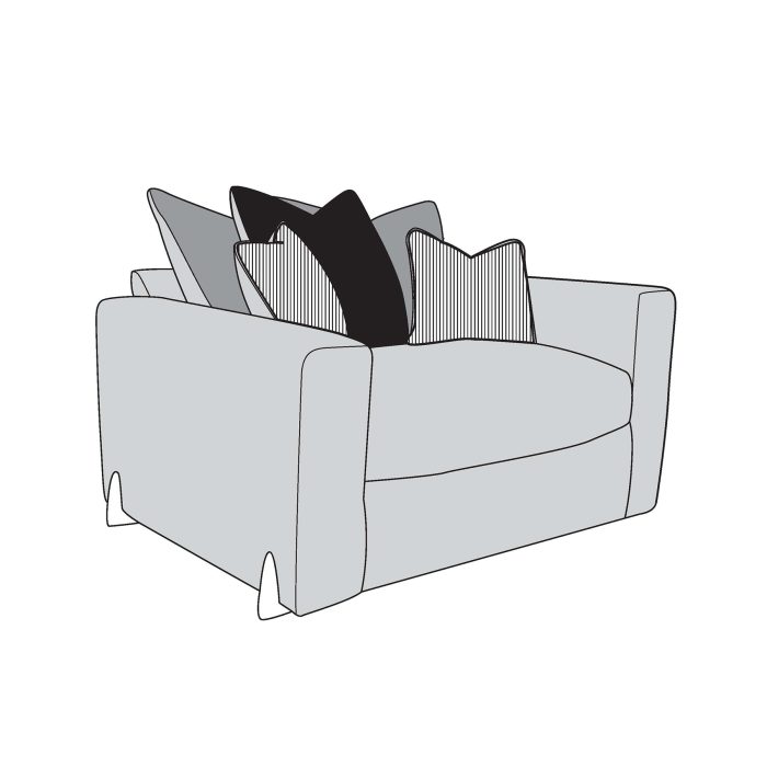 love-chair-pillow love-chair-pillow