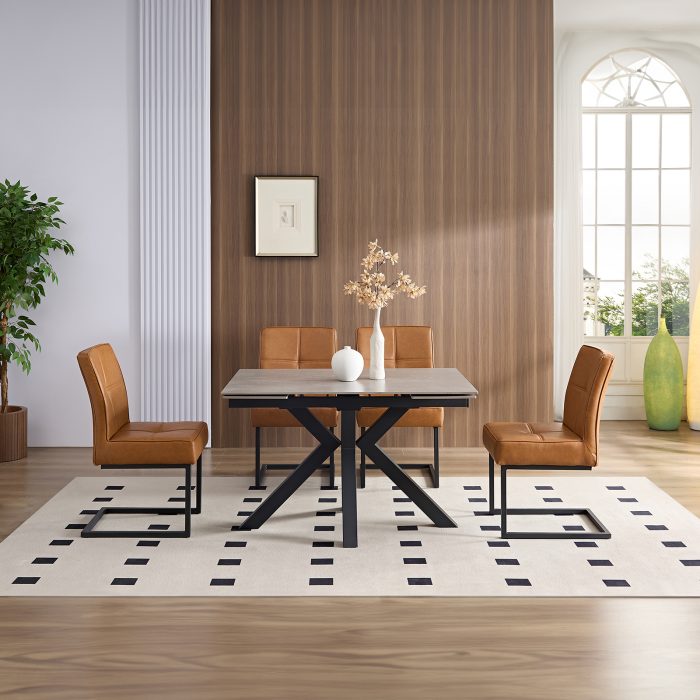 RF5210SDT Y005 with chairs (10)