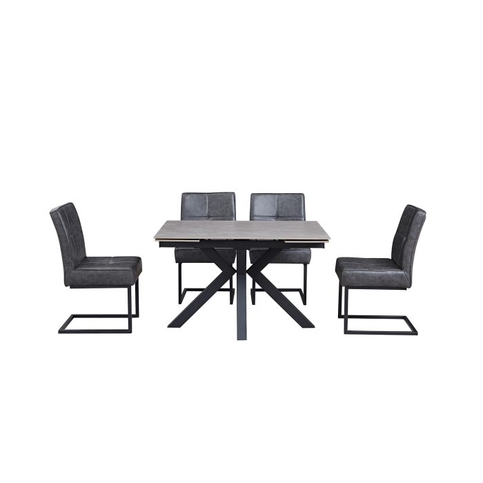 RF5210SDT Y005 with chairs (3) RF5210SDT Y005 with chairs (3)