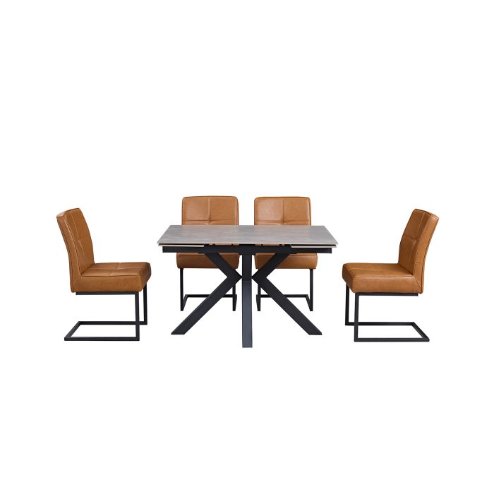 RF5210SDT Y005 with chairs (4) RF5210SDT Y005 with chairs (4)