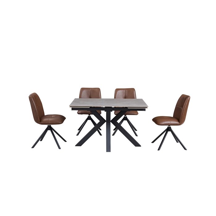 RF5210SDT Y005 with chairs (5) RF5210SDT Y005 with chairs (5)