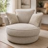 aruba swivel chair x