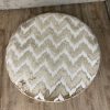 footstool 2
