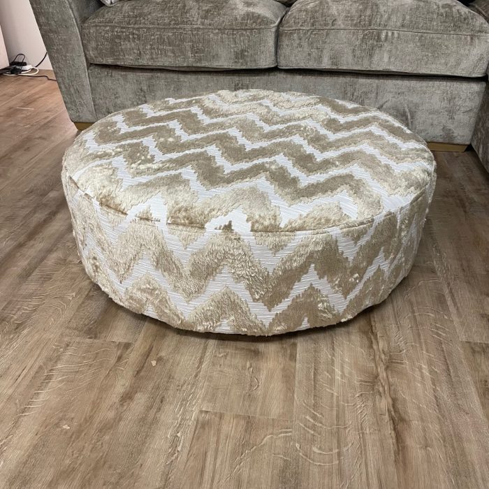 footstool footstool