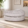 swivel chair d-stool