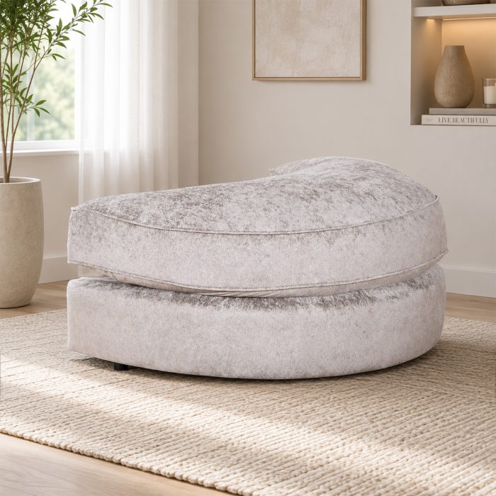swivel chair d-stool