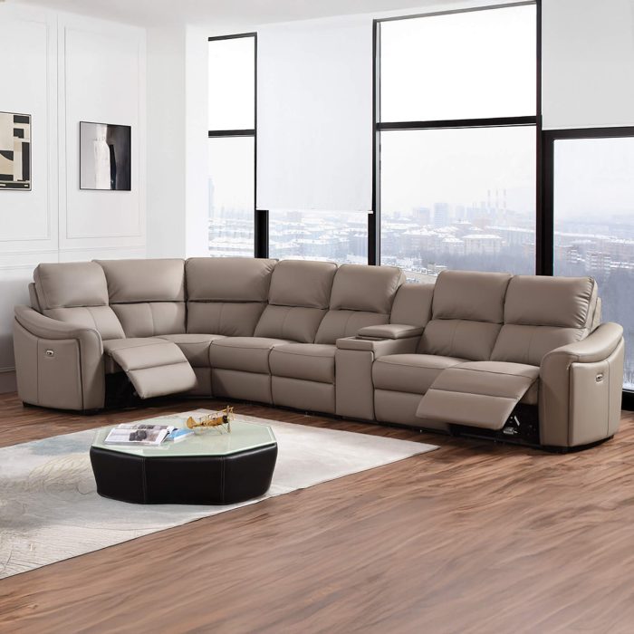 1 corner 4 console standard x