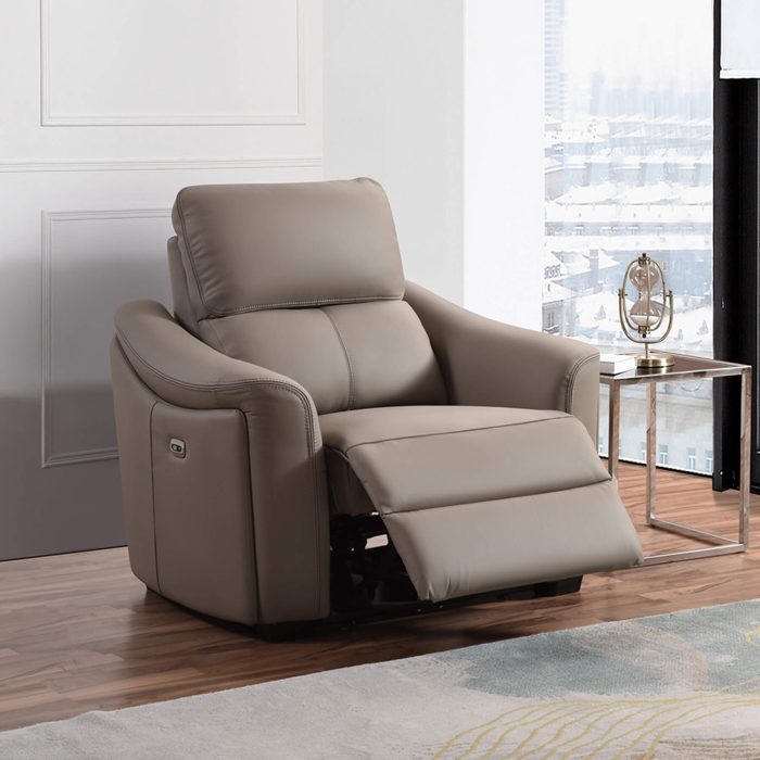 1 seater x