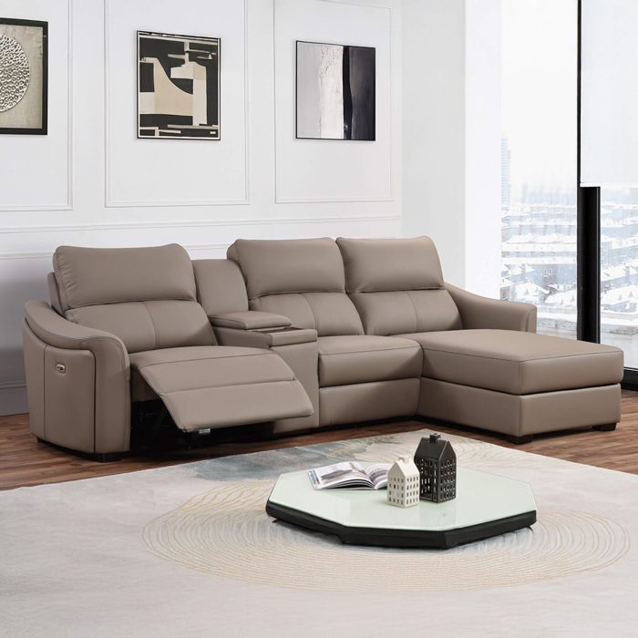 2 + console + chaise jumbo x