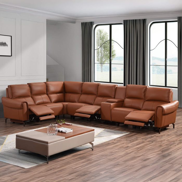 2 corner 4 console standard