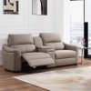 2 seater jumbo with console x