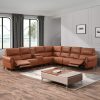 3 corner 3 console jumbo rhf