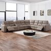 3 corner 4 console standard rhf x