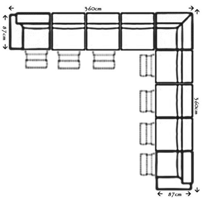 Euston 4 Corner 4 Euston 4 Corner 4