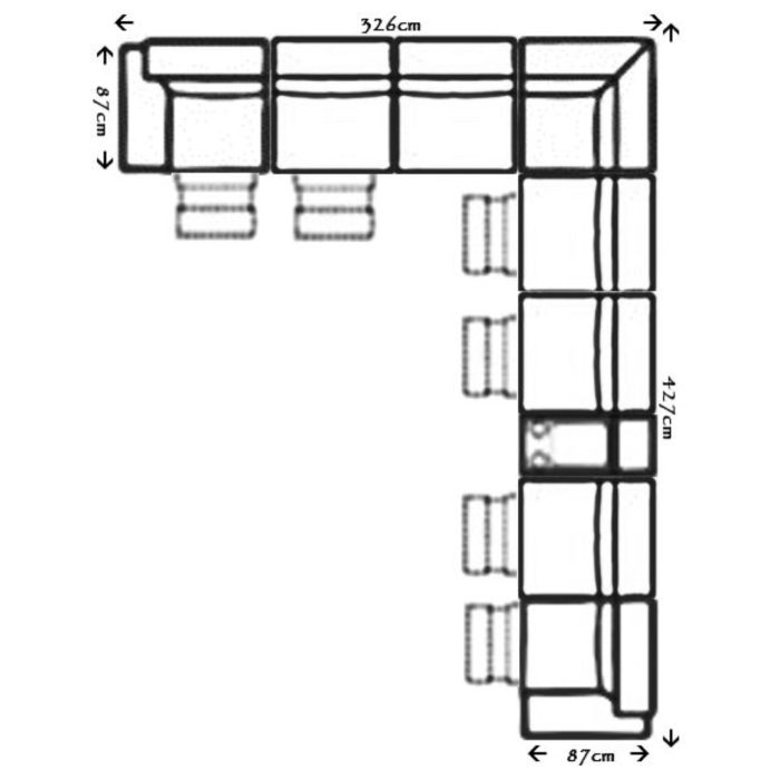 Euston Jumbo 3 Corner 4 WCC Euston Jumbo 3 Corner 4 WCC