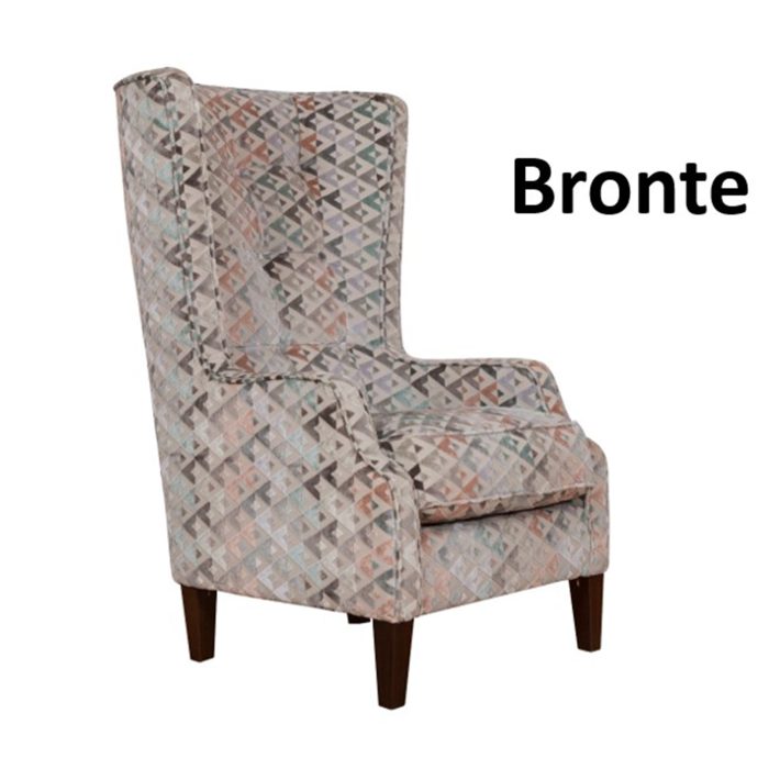 bronte x bronte x