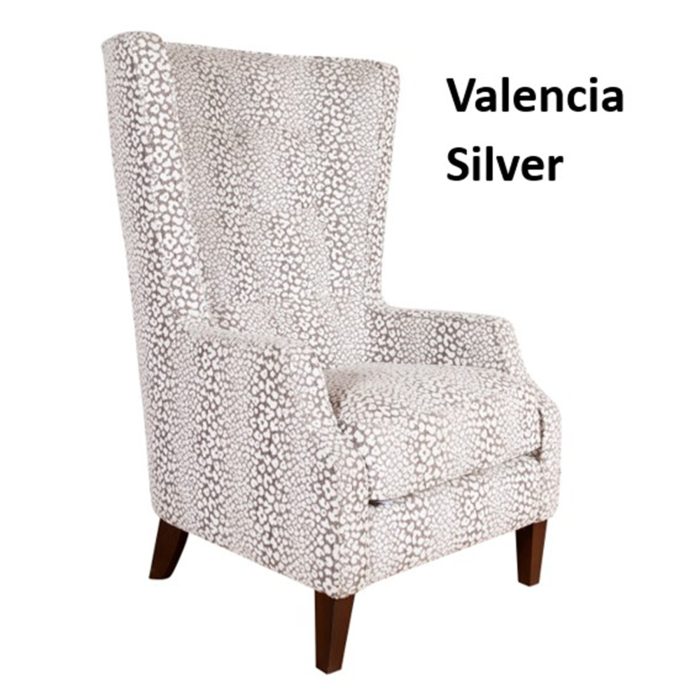 valencia silver x valencia silver x